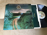 Bachman-Turner Overdrive – Freeways ( USA ) LP
