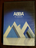 Лицензионный DVD ABBA IN CONCERT