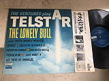 The Ventures – The Ventures Play Telstar, The Lonely Bull ( USA ) LP