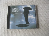 PROCOL HARUM / THE PRODIGAL STRANGER / 1991