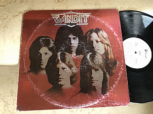 Bandit – Bandit ( USA )( ex Crow , Three Dog Night , Tina Turner ) LP