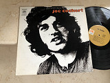Joe Cocker ‎– Joe Cocker! ( USA ) album 1969 Blues Rock LP