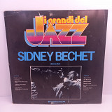 Sidney Bechet – Sidney Bechet LP 12" ( Прайс 39132)