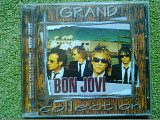 BON JOVI - Grand Collection. Оптом скидки до 50%!