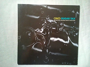 OMD 91 "Sugar Tax"