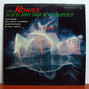 The Dave Brubeck Quartet – The Riddle