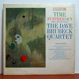 The Dave Brubeck Quartet – Time Further Out: Miro Reflections
