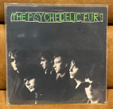 PSYCHEDELIC FURS – Same 1980 USA Columbia NJC 36791 LP OIS