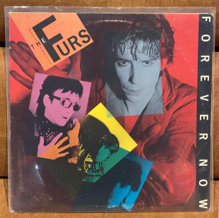 PSYCHEDELIC FURS – Forever Now 1982 USA Columbia ARC 38261 LP OIS