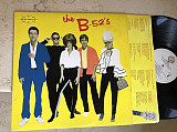 The B-52's – The B-52's ( USA ) LP