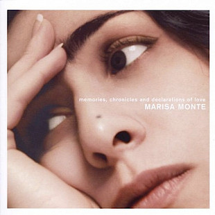 Marisa Monte – Memories, Chronicles And Declarations Of Love ( USA )