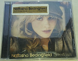 NATASHA BEDINGFIELD Unwritten CD US
