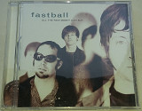 FASTBALL All The Pain Money Can Buy CD US