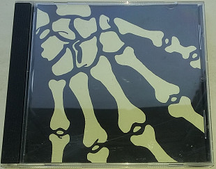 SKELETON HANDS Deadlines CD US