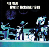 Czeslaw Niemen - Live In Helsinki 1973