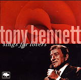 Tony Bennett ‎– Sings For Lovers
