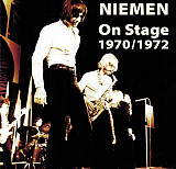 Czeslaw Niemen - On Stage 1970/1972