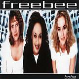 Freebee ‎– Babe ( UFO Records – UFOCD 2025 ) Sweden