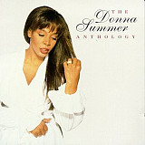 Donna Summer ( Giorgio Moroder ) – Anthology ( 2xCD ) Casablanca – 518 144-2