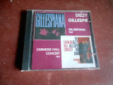 Dizzy Gillespie Gillespiana / Carnegie Hall Concert
