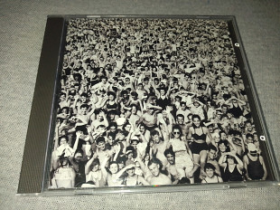 George Michael "Listen Without Prejudice Vol. 1" CD Made In USA