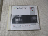 BARCLAY JAMES HARVEST / REVOLUTION DAYS / 2002