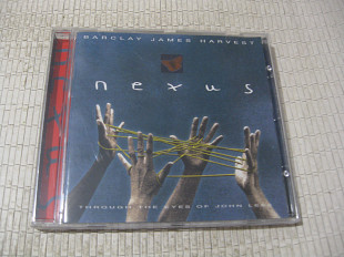 BARCLAY JAMES HARVEST / NEXUS / 1999