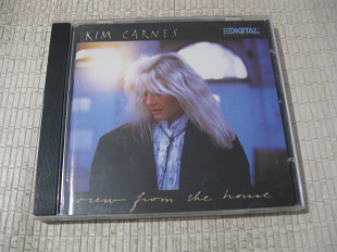 KIM CARNES / VIEW FROM THE HOUSE / 1988