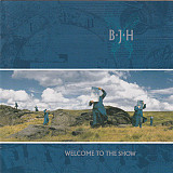 Barclay James Harvest – Welcome To The Show ( Europe ) LP