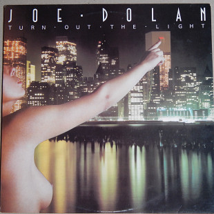 Joe Dolan ‎– Turn Out The Light (Pye Records ‎– NSPL 18611, UK) EX+/NM-