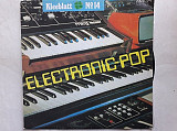 Electronic Pop Kleeblatt N44