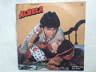 Albela (music original motion picture)