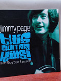 Jimmy Page – This Guitar Kills! More 60s Groups & Sessions, (2 x CD)