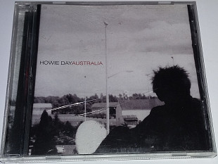 HOWIE DAY Australia CD US