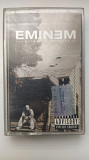 Eminem The Marshall Mathers LP