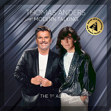 Вініл платівки Thomas Anders