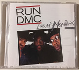 Run-DMC "Live at Montreux 2001"