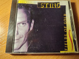 Продаю сборник Sting
