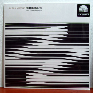 Ryuichi Sakamoto – Black Mirror: Smithereens