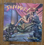 Taramis – Queen Of Thieves LP 12", произв. USA