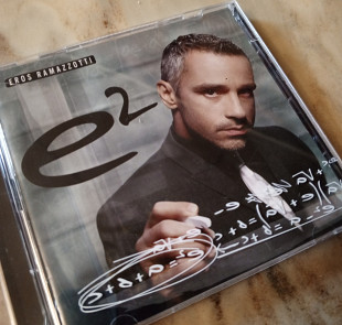 Eros Ramazzotti E2 2CD (Germany'2007)