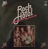 Rock-Hotel - Videvik = Сумерки