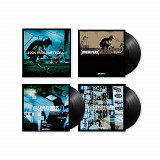 Linkin Park ‎– Meteora (4LP Box Set)