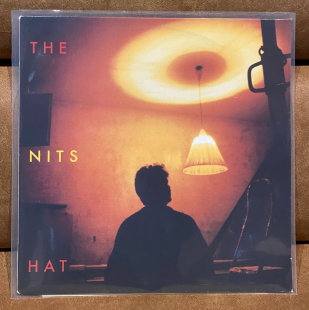 NITS – Hat 1988 Holland CBS 463142 1 12” Mini-Album