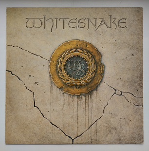 Whitesnake – 1987