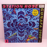 Station Rose – Gunafa 2000 MS 12" 45 RPM (Прайс 39203)