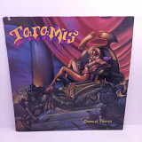 Taramis – Queen Of Thieves LP 12" (Прайс 39192)