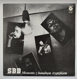 SBB – Memento Z Banalnym Tryptykiem