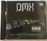 DMX "The Great Depression"
