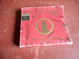 Cliff Richard Heathcliff Live 2CD фірмовий